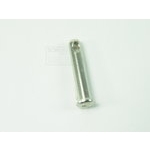 Steckbolzen 1.4401  4mm X 16mm <1 Stück>